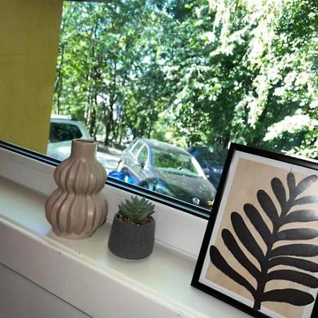 Liten Koselig Hybel I Gamle Oslo Apartment Екстериор снимка