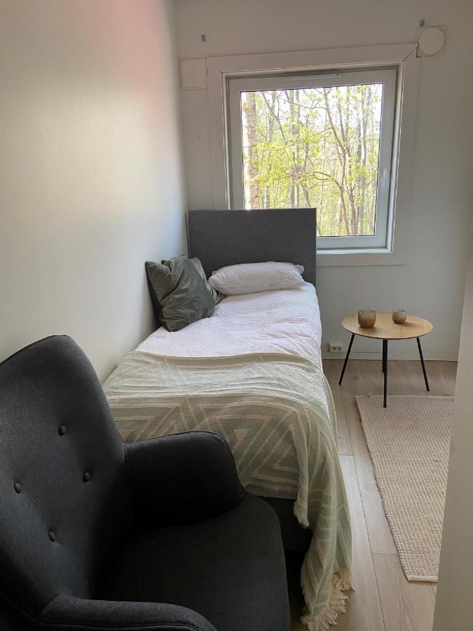 Liten Koselig Hybel I Gamle Oslo Apartment Екстериор снимка