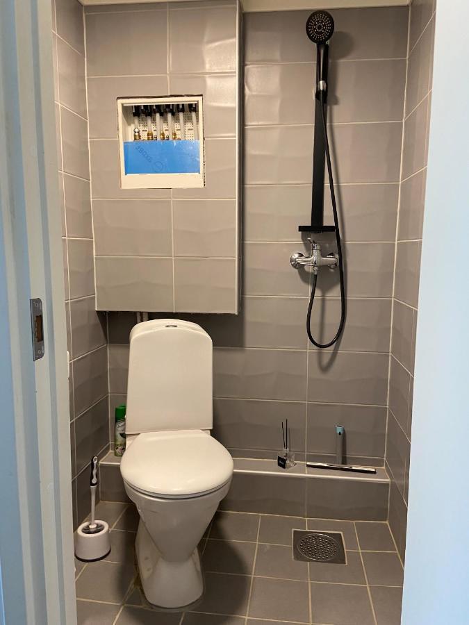 Liten Koselig Hybel I Gamle Oslo Apartment Екстериор снимка