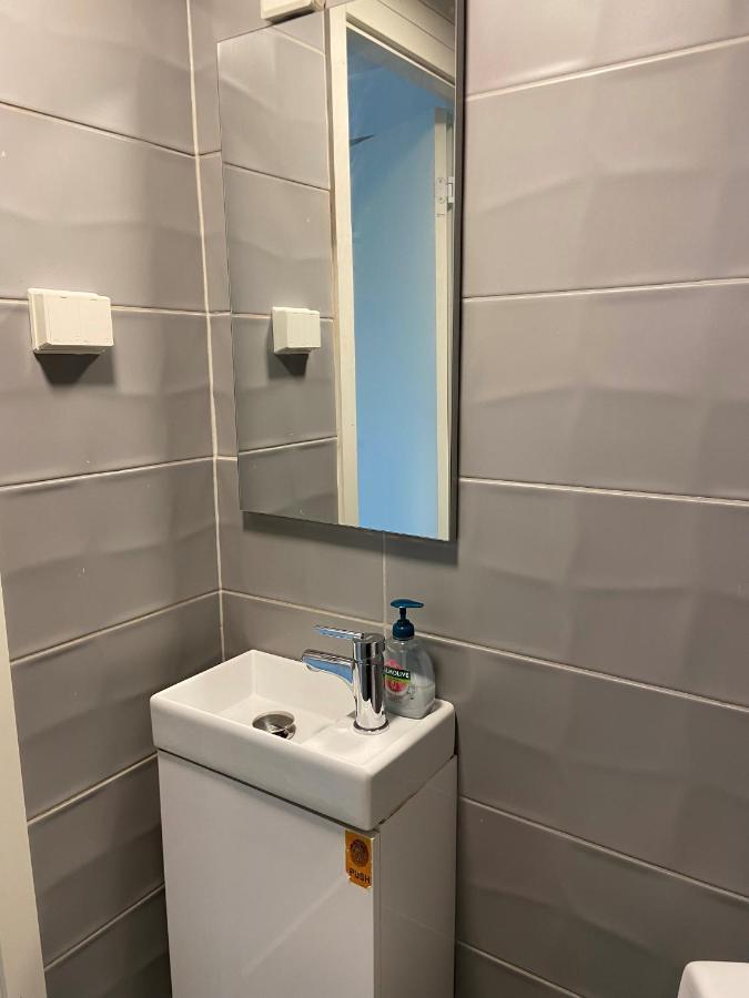 Liten Koselig Hybel I Gamle Oslo Apartment Екстериор снимка