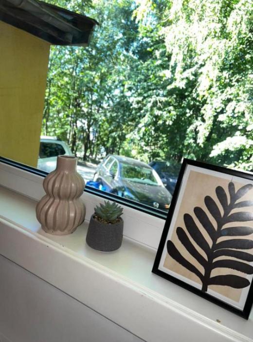Liten Koselig Hybel I Gamle Oslo Apartment Екстериор снимка